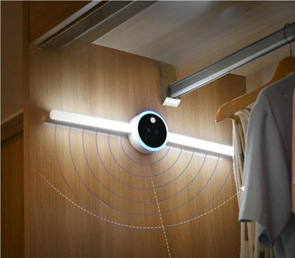 ClockLight Smart Cabinet Light