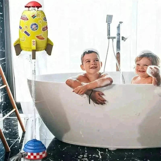 AquaRocket by LivaHome