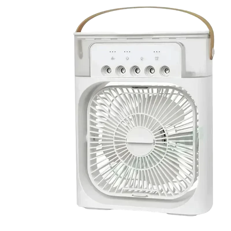 VentiPro - Tragbarer 3 in 1 Lüfter