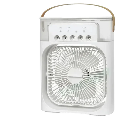 VentiPro - Tragbarer 3 in 1 Lüfter