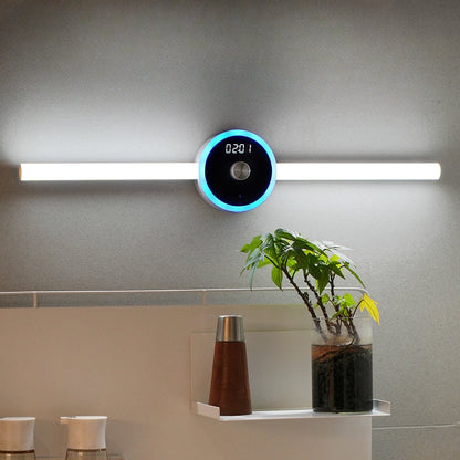 ClockLight Smart Cabinet Light