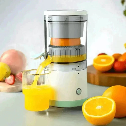 QuickJuice by LivaHome