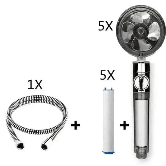 RainFusion by LivaHome